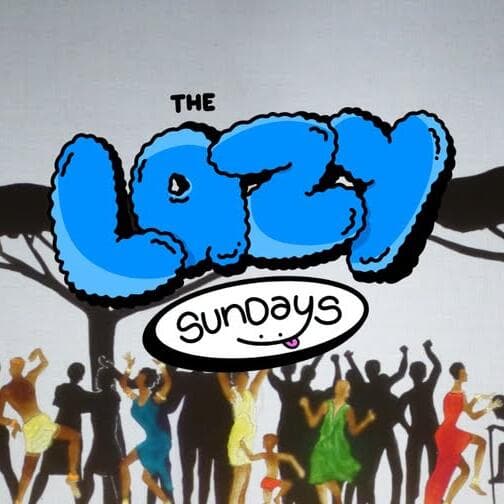 Soundiata l'enfant buffle- Lazy Sundays