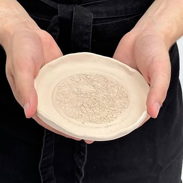 Atelier céramique