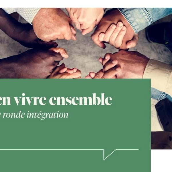 Living Together: Roundtable