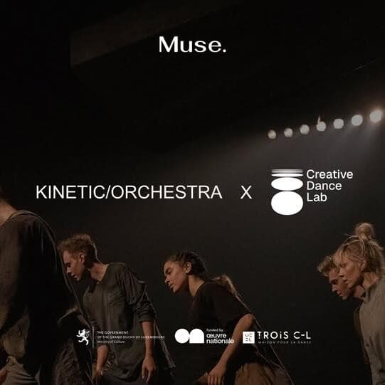 Special Workshop by KINETIC/ORCHESTRA