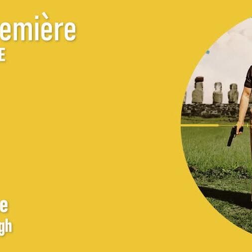 Avant-première Wild Horse Nine