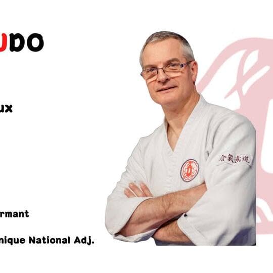 Aikibudo Training Course