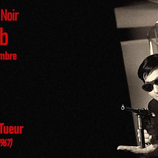 Ciné-club : La Marque du Tueur de Seijun Suzuki (1967)