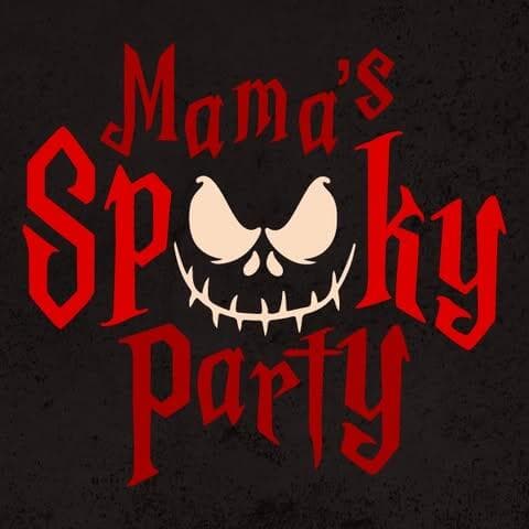 Halloween Party – Murder on the Dancefloor