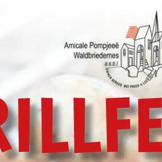 Fête du grill