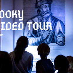Spooky Halloween Tour