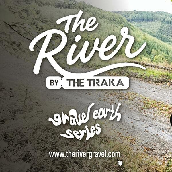 The River by the Traka - GRG gravel
