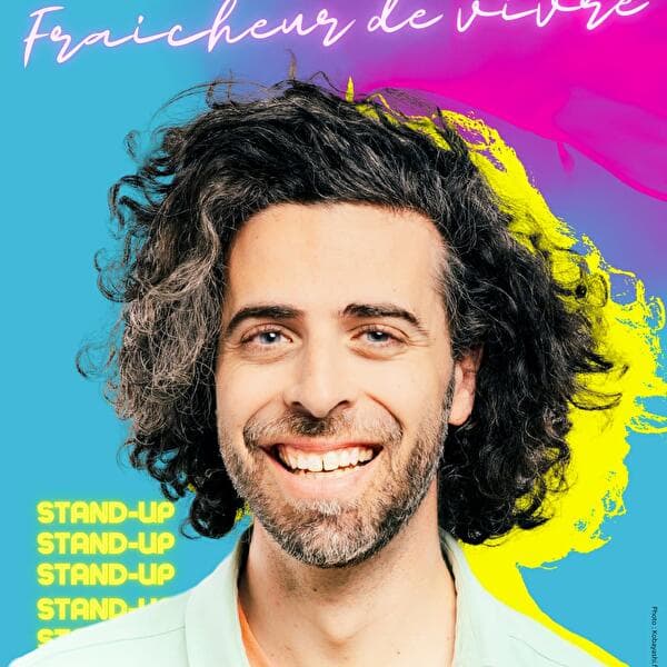 Nadim – Fraicheur de vivre