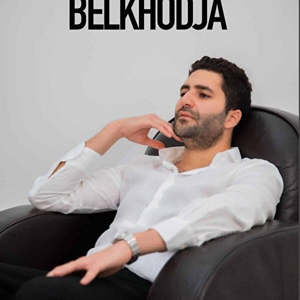 Malik Belkhodja – Charo responsable
