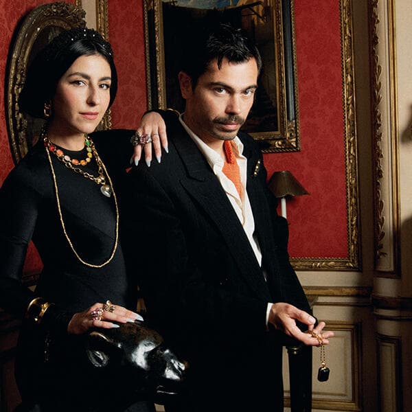 Concert - Lilly Wood & The Prick