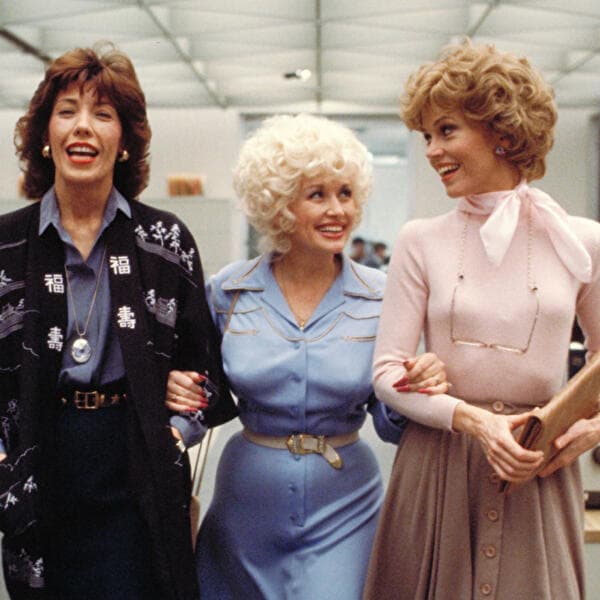 9 to 5 (Vengeance au féminin)