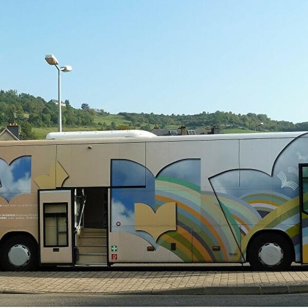 Bicherbus