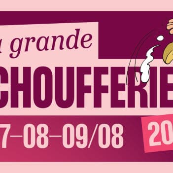 Grande Choufferie 2026