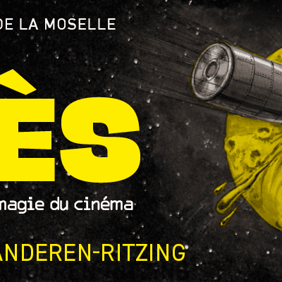 Méliès, la magie du cinéma - Exposition