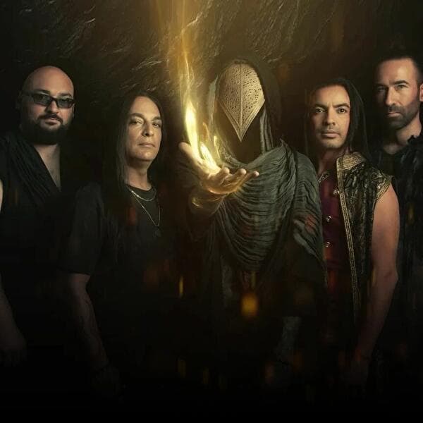 Myrath