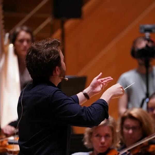 Concert de restitution