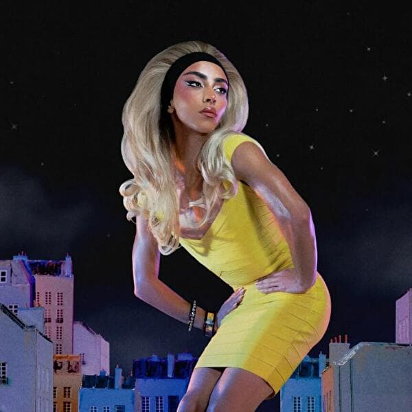 Bilal Hassani
