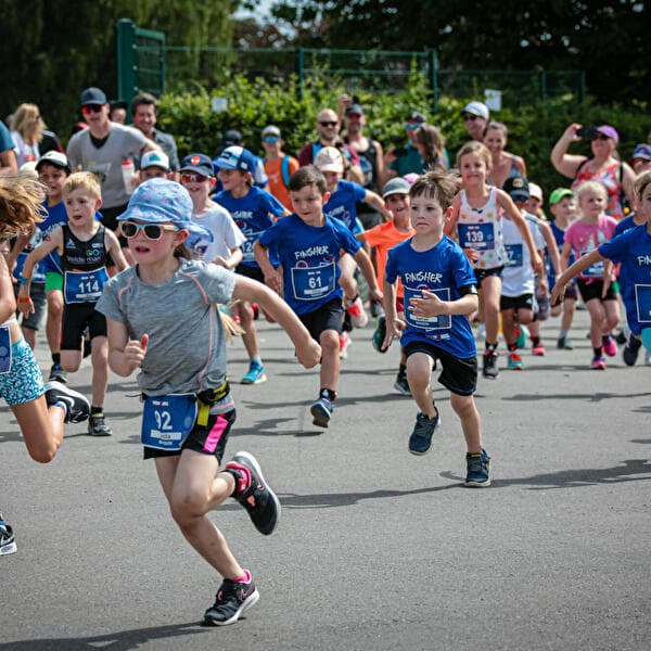 IronKids