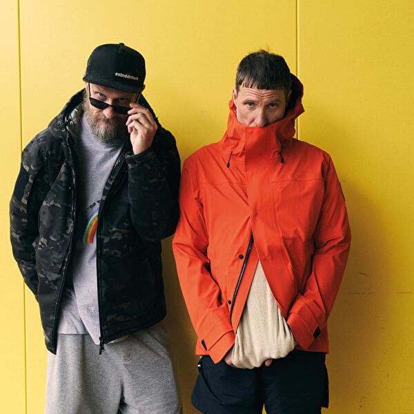 Sleaford Mods