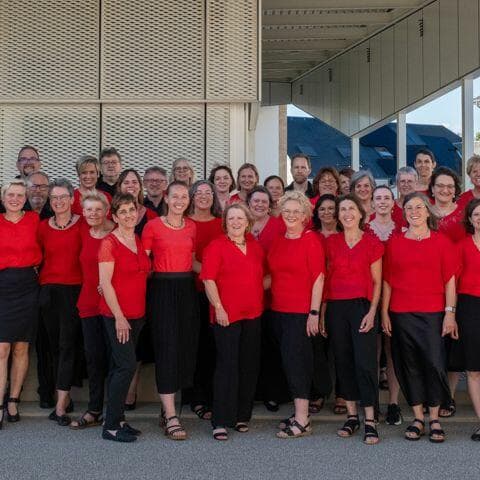 Ensemble Vocal Vivace et amis