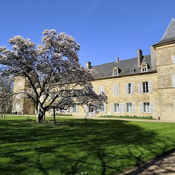 Saison 2026 au Château de Preisch