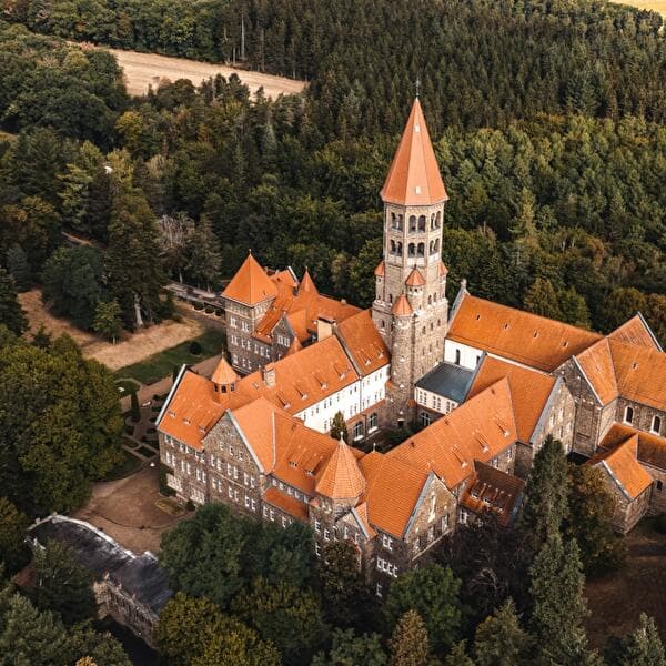 Les dimanches du chant grégorien | Schola de l'Abbaye