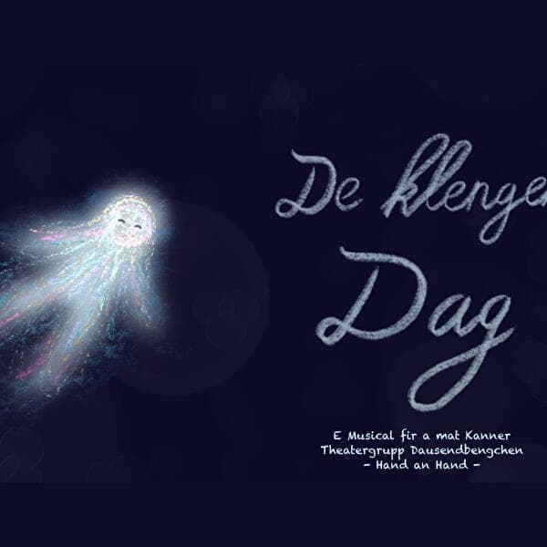 The Little Day