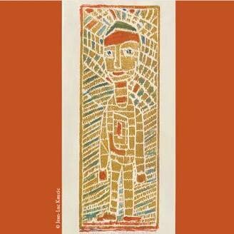 Exposition : Jean Vodaine, arpenteur de frontières