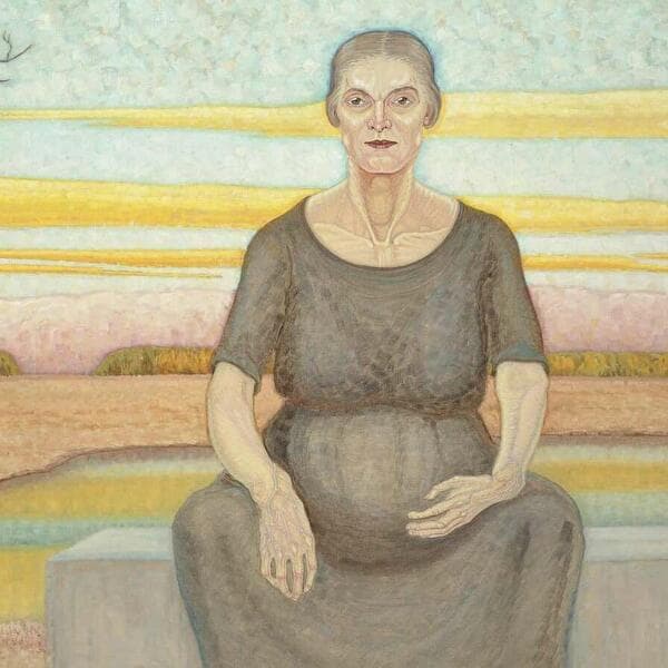 Guided tour: Berthe Brincour (1879-1947)