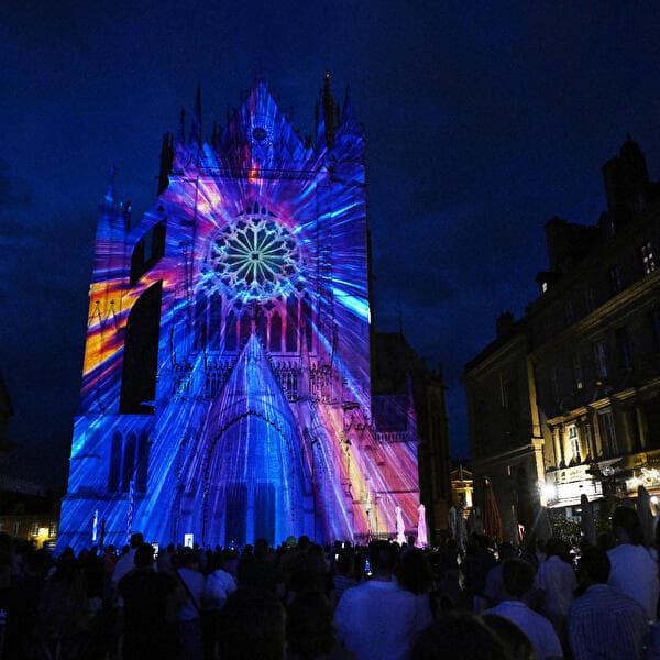 Constellations de Metz Festival