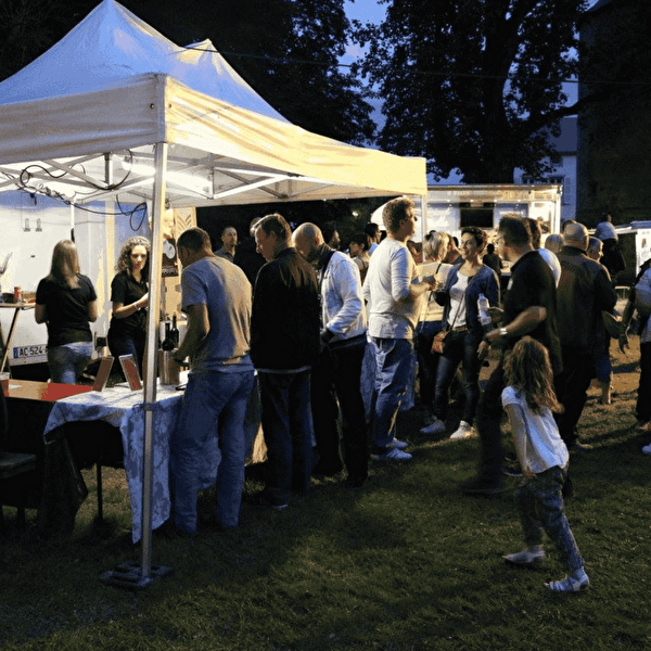 Les Nocturnes du Terroir à Sierck