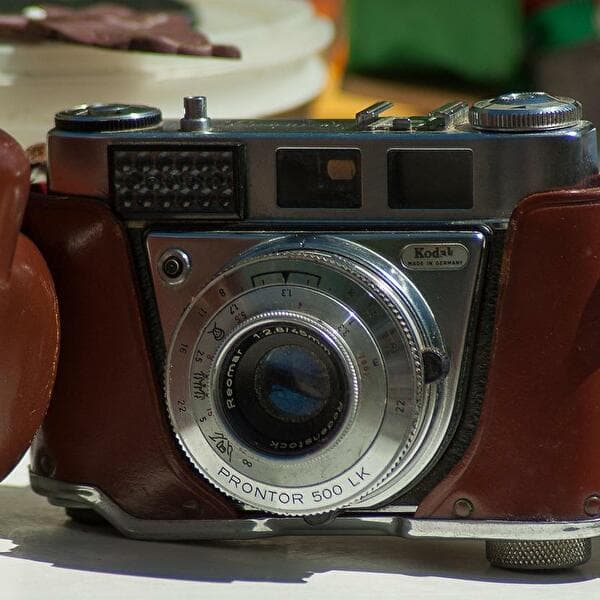 Brocante