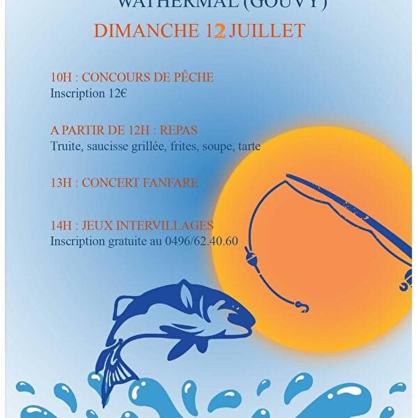 Fête de la truite