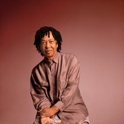 Atlantic Festival - Djavan