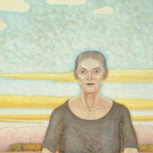 Berthe Brincour (1879-1947). Une artiste hors normes et hors temps