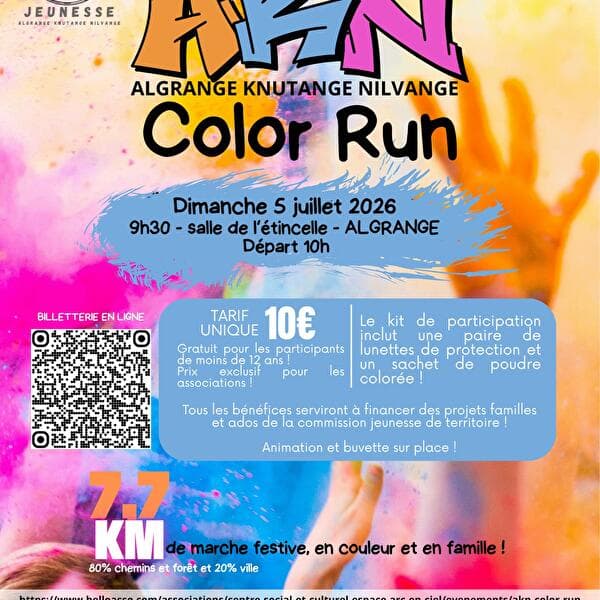Color Run
