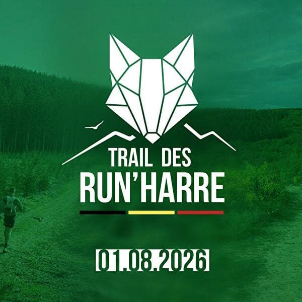 Run'Harre Trail