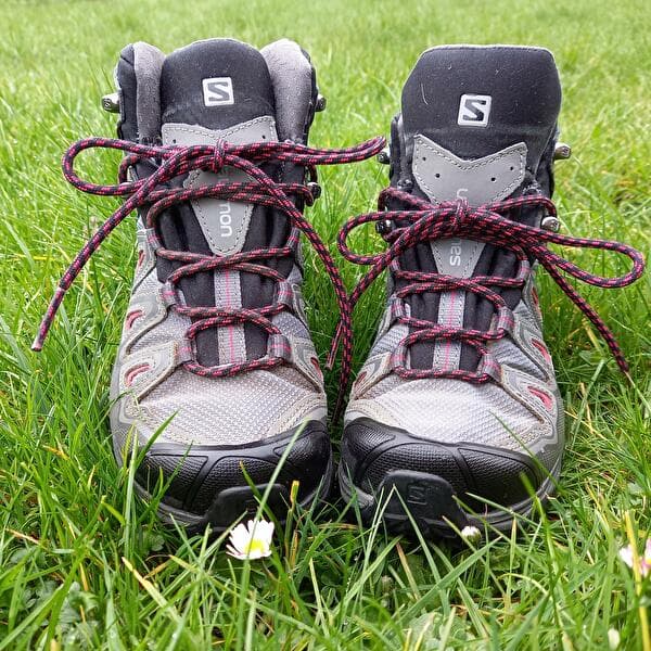 Adeps Walk in Arbrefontaine