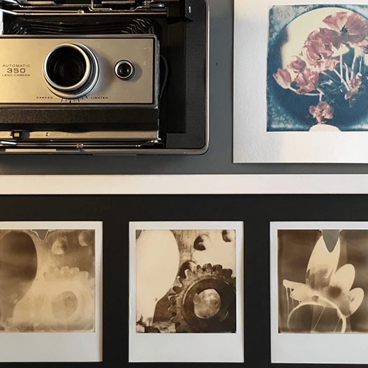 Bring your camera to life
