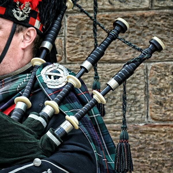 Celtic Music Festival