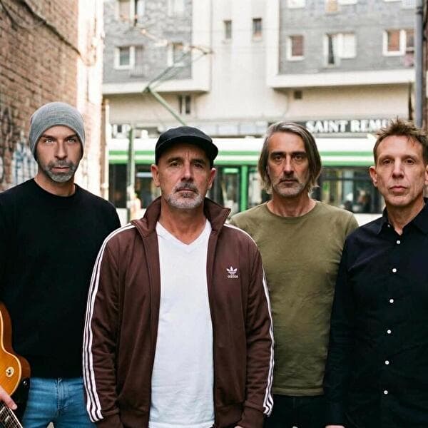We Have Bands - Congés Annulés