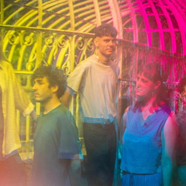 Franges - orchestra