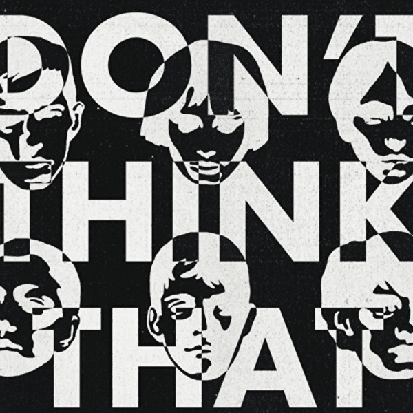 I Don't Think That Much - Litterature