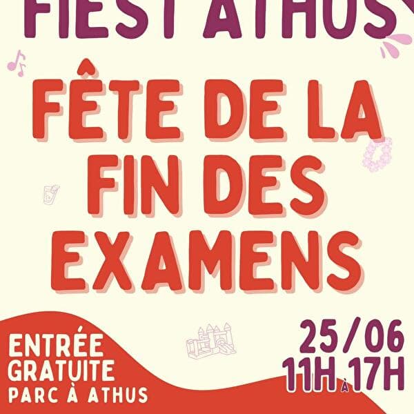 Fiest’Athus