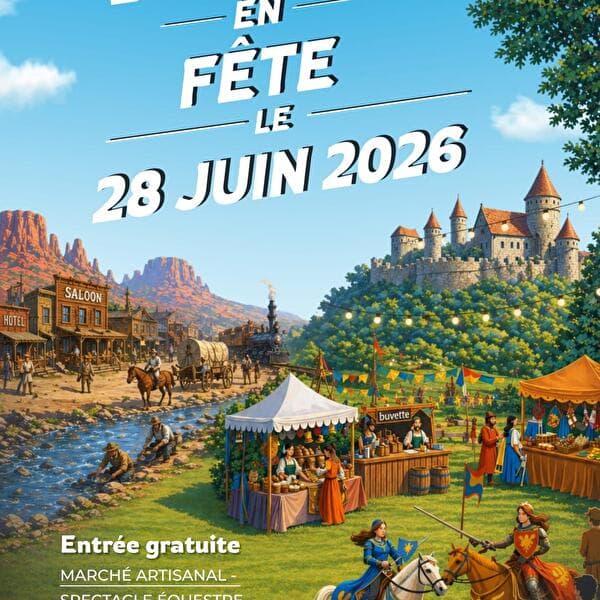Dream en fête