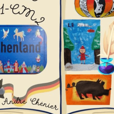 Exposition "Märchen & Merveilles Contes, mythes et légendes d’hier et d’ailleurs"