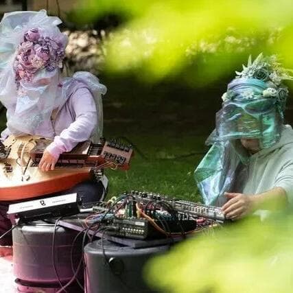 Musical nap – Relaxed concert