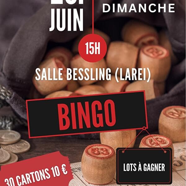 Bingo