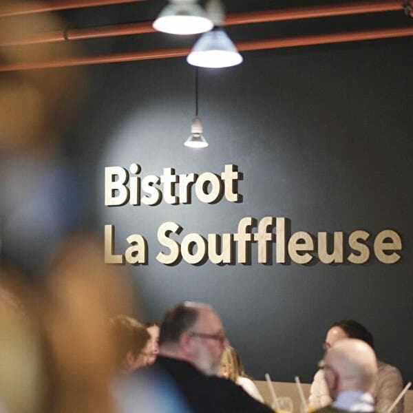 Concert gourmand