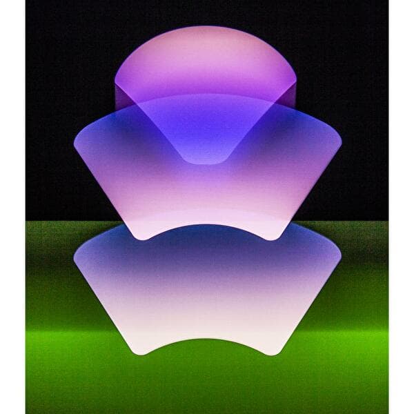 Midi de l'Art : Sebastiaan Knot & Luuk de Haan - Abstract Photography II